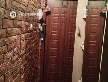 2-комнатная квартира, этаж 1 из 5, 45 м²