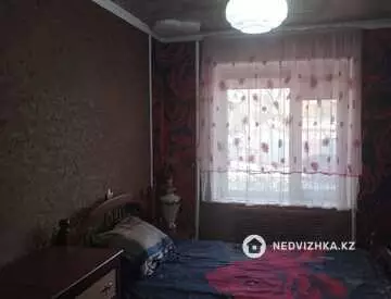 45 м², 2-комнатная квартира, этаж 1 из 5, 45 м², изображение - 4