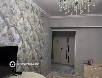 2-комнатная квартира, этаж 3 из 5, 54 м²