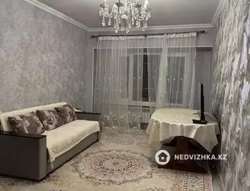 2-комнатная квартира, этаж 3 из 5, 54 м²