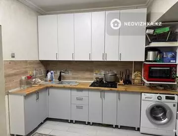 54 м², 2-комнатная квартира, этаж 3 из 5, 54 м², изображение - 4