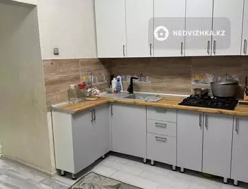 54 м², 2-комнатная квартира, этаж 3 из 5, 54 м², изображение - 6