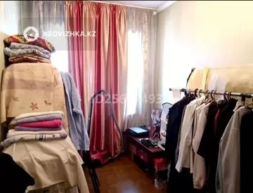 3-комнатная квартира, этаж 4 из 4, 70 м²