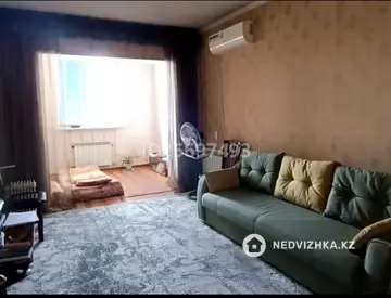 3-комнатная квартира, этаж 4 из 4, 70 м²