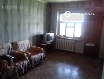 1-комнатная квартира, этаж 5 из 5, 32 м²