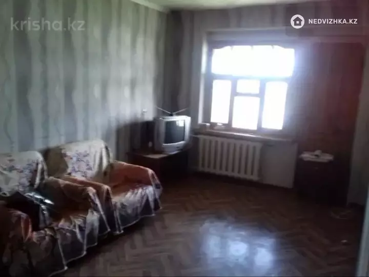 32 м², 1-комнатная квартира, этаж 5 из 5, 32 м², изображение - 1