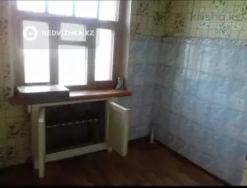 1-комнатная квартира, этаж 5 из 5, 32 м²