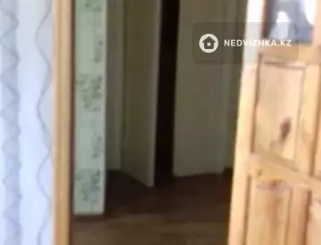 1-комнатная квартира, этаж 5 из 5, 32 м²