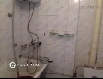 32 м², 1-комнатная квартира, этаж 5 из 5, 32 м², изображение - 4