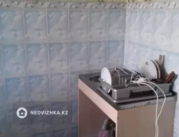32 м², 1-комнатная квартира, этаж 5 из 5, 32 м², изображение - 5