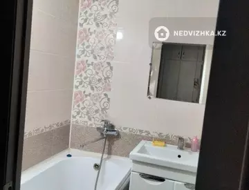 2-комнатная квартира, этаж 2 из 5, 57 м², посуточно