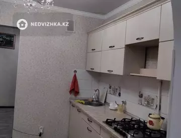 57 м², 2-комнатная квартира, этаж 2 из 5, 57 м², посуточно, изображение - 4
