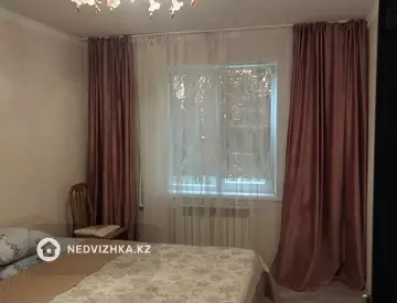 57 м², 2-комнатная квартира, этаж 2 из 5, 57 м², посуточно, изображение - 5