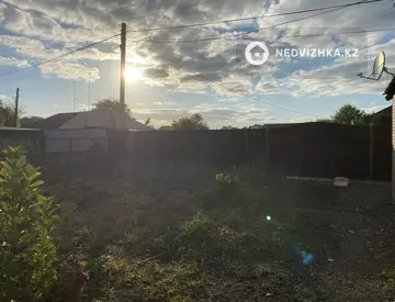 3-комнатная часть дома, 10 соток, 70 м²