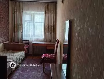 3-комнатная квартира, этаж 3 из 6, 60 м²