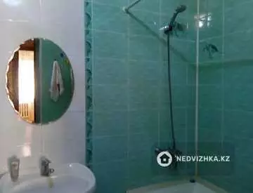 3-комнатная квартира, этаж 3 из 6, 60 м²