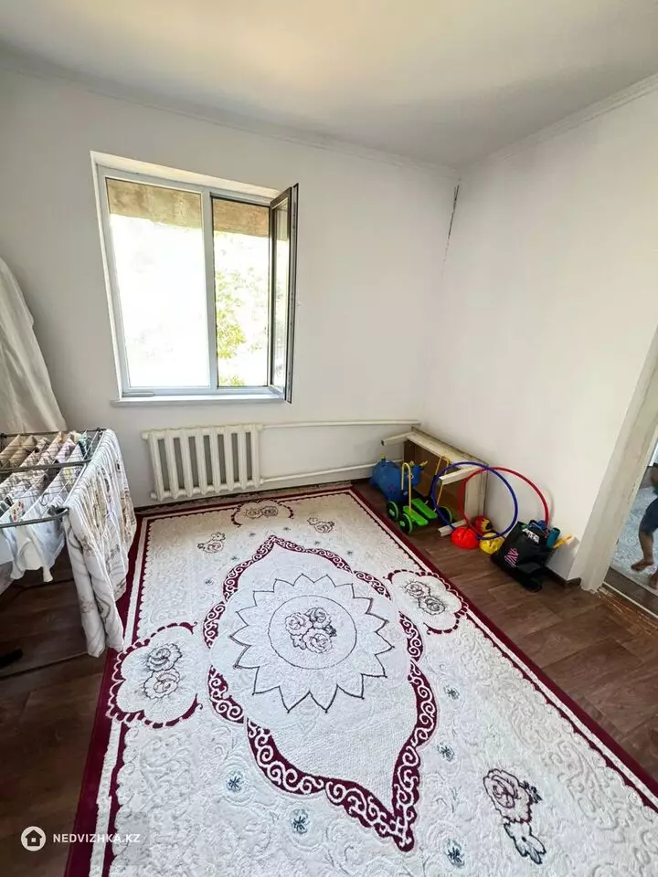 64 м², 3-комнатная квартира, этаж 2 из 5, 64 м², изображение - 1
