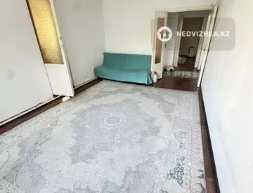 64 м², 3-комнатная квартира, этаж 2 из 5, 64 м², изображение - 4