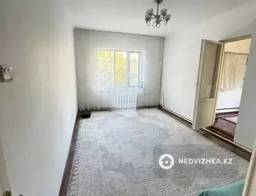 64 м², 3-комнатная квартира, этаж 2 из 5, 64 м², изображение - 6