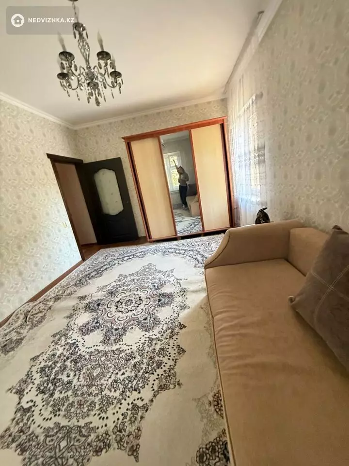 42 м², 1-комнатная квартира, этаж 1 из 5, 42 м², изображение - 1