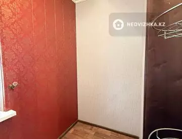 1-комнатная квартира, этаж 1 из 5, 42 м²