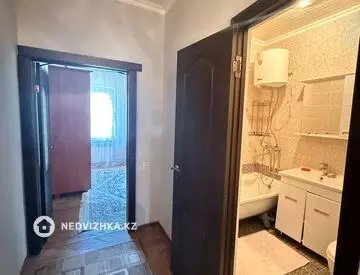 42 м², 1-комнатная квартира, этаж 1 из 5, 42 м², изображение - 6
