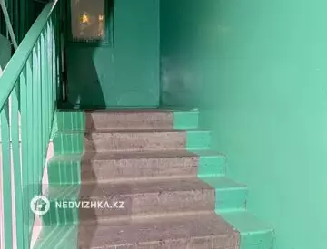 42 м², 1-комнатная квартира, этаж 1 из 5, 42 м², изображение - 7