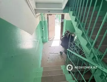 42 м², 1-комнатная квартира, этаж 1 из 5, 42 м², изображение - 8