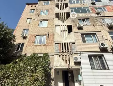 42 м², 1-комнатная квартира, этаж 1 из 5, 42 м², изображение - 9