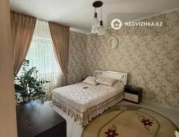 3-комнатная квартира, этаж 2 из 5, 75 м², на длительный срок