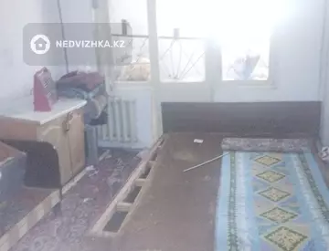 1-комнатная квартира, этаж 1 из 5, 35 м², на длительный срок