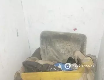 1-комнатная квартира, этаж 1 из 5, 35 м², на длительный срок