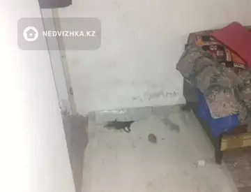 1-комнатная квартира, этаж 1 из 5, 35 м², на длительный срок