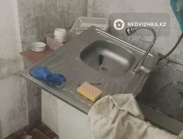 1-комнатная квартира, этаж 1 из 5, 35 м², на длительный срок