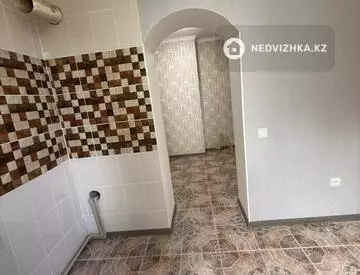 52 м², 2-комнатная квартира, этаж 4 из 5, 52 м², изображение - 4