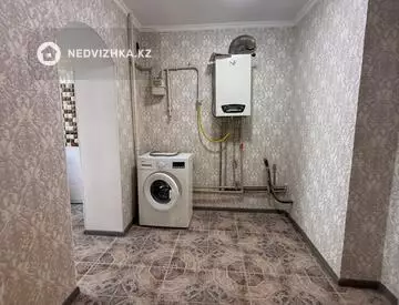 52 м², 2-комнатная квартира, этаж 4 из 5, 52 м², изображение - 5