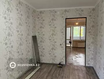 52 м², 2-комнатная квартира, этаж 4 из 5, 52 м², изображение - 7