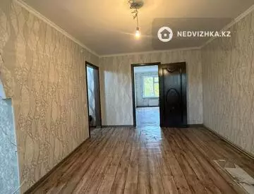 52 м², 2-комнатная квартира, этаж 4 из 5, 52 м², изображение - 6