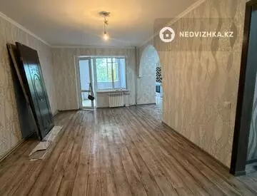 52 м², 2-комнатная квартира, этаж 4 из 5, 52 м², изображение - 8