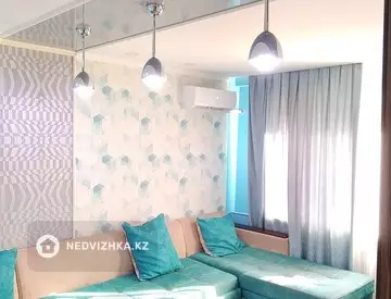 1-комнатная квартира, этаж 3 из 4, 29 м²