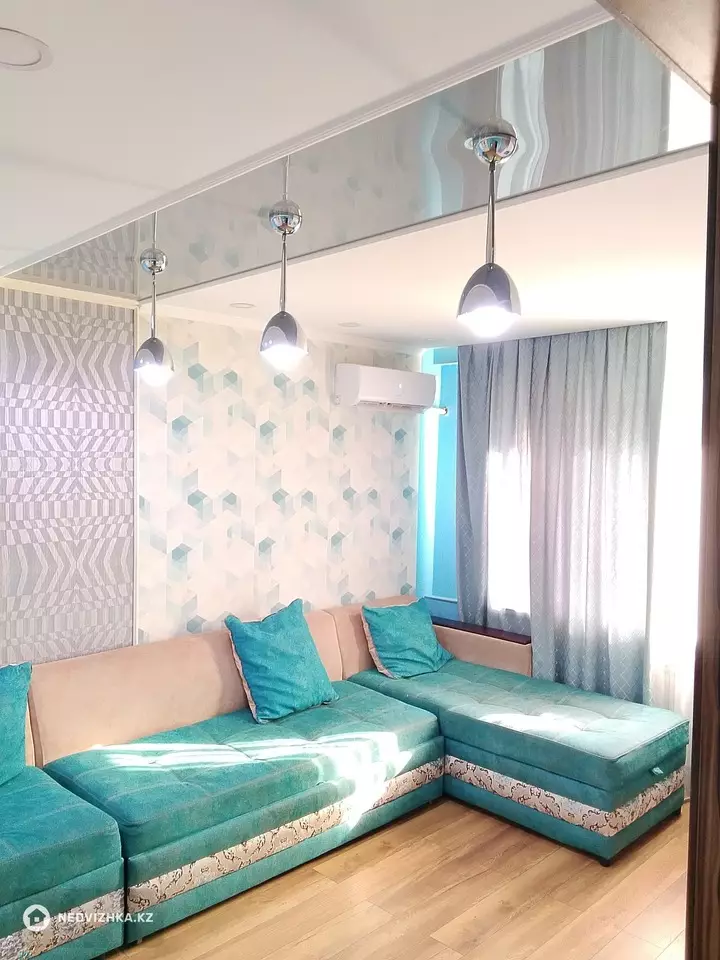 29 м², 1-комнатная квартира, этаж 3 из 4, 29 м², изображение - 1