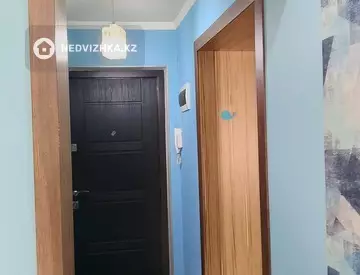 29 м², 1-комнатная квартира, этаж 3 из 4, 29 м², изображение - 6