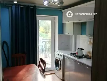 29 м², 1-комнатная квартира, этаж 3 из 4, 29 м², изображение - 5