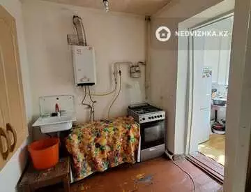 2-комнатная квартира, этаж 2 из 4, 52 м²