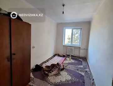 52 м², 2-комнатная квартира, этаж 2 из 4, 52 м², изображение - 4