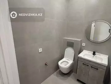 39 м², 1-комнатная квартира, этаж 9 из 12, 39 м², на длительный срок, изображение - 4