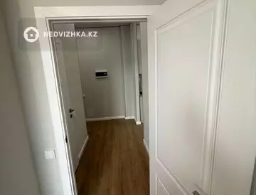 1-комнатная квартира, этаж 9 из 12, 39 м², на длительный срок