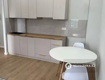 39 м², 1-комнатная квартира, этаж 9 из 12, 39 м², на длительный срок, изображение - 7