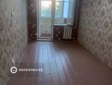 1-комнатная квартира, этаж 3 из 5, 26 м²