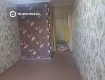 1-комнатная квартира, этаж 3 из 5, 26 м²